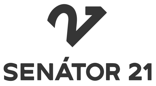 logo strany senator